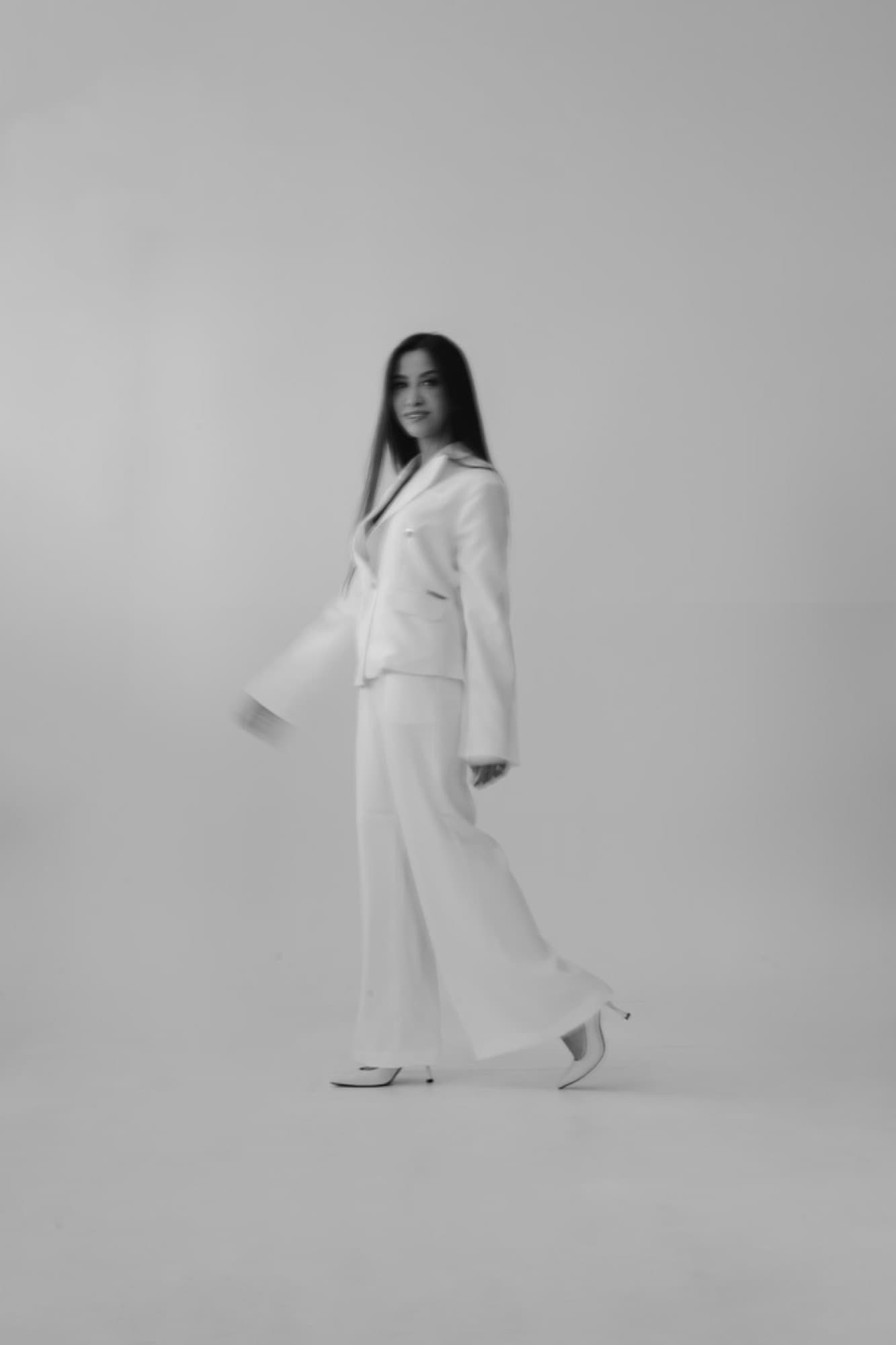Mariana Gomes — fundadora